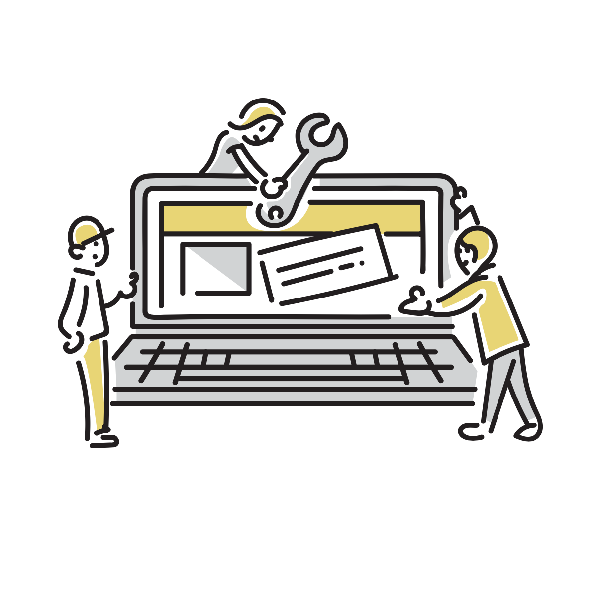 パソコンのトラブルはパソコンヘルパー盛岡にお任せ下さい！