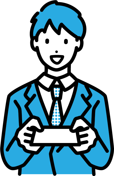 訪問診断します