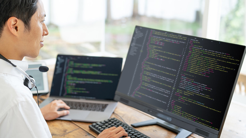 パソコン内部のデータを消さずに修理